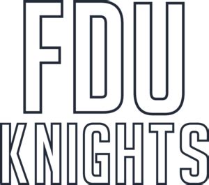 Fdu Knights Logo PNG Vectors Free Download