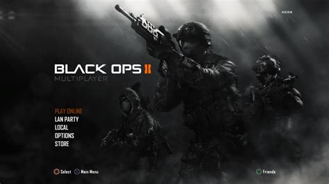 Call Of Duty Black Ops II (Multiplayer Online Review) | SkyNanner