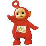 Tomy Dance with Me Teletubbies - Tinky Winky: Amazon.co.uk: Toys & Games