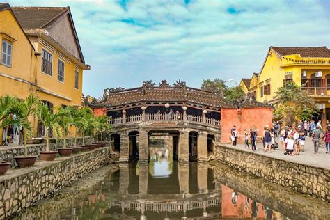 Hoi An Ancient Town Attractions - Hoi An Travel Guide