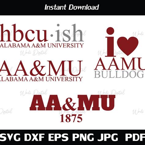 Aamu Homecoming Svg - Etsy