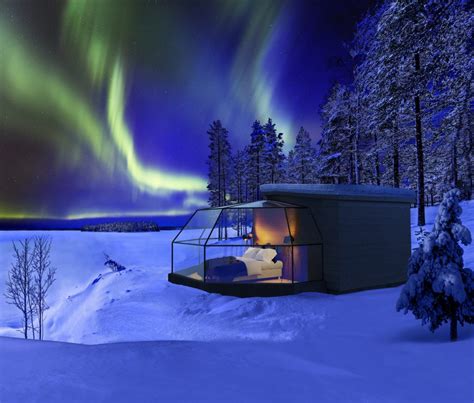 Arctic Igloos - Ranua Resort