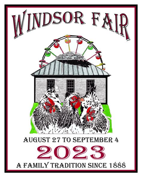 Windsor Fair 2023 - Bangor Daily News