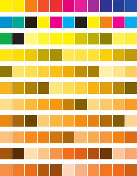 Pantone Solid Coated Colors Illustrator 2024 - Corly Donetta