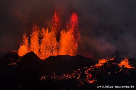 Bardarbunga Volcano Earthquakes: Latest Quakes Past 14 Days ...