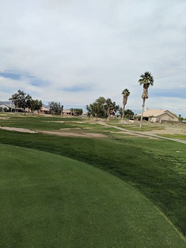 Golf Club «Huukan Golf Club», reviews and photos, 5835 Desert Lakes Dr, Fort Mohave, AZ 86426, USA