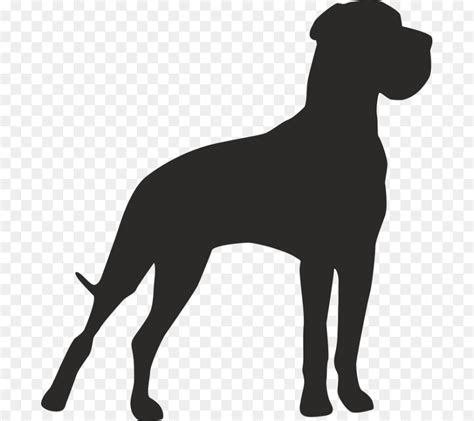 Free Great Dane Silhouette Images, Download Free Great Dane Silhouette Images png images, Free ...