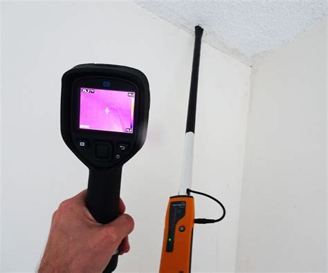 (IR) Infrared Cameras - Home Inspector Sarasota FL | Direct Inspections