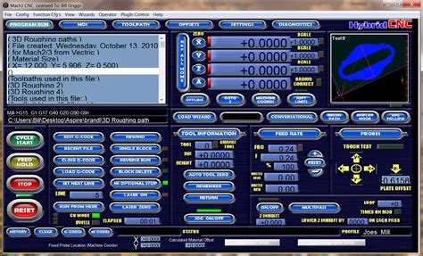 Cnc Software Mach3 - crystallinoa