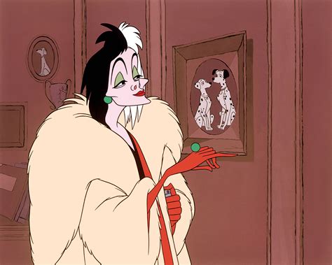 Marjorie Taylor Greene’s Fur Coat Goes Viral for ‘Cruella de Vil’ Look – Footwear News