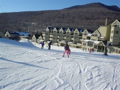 Fun for All Ages at Loon Mountain - Your NH Ski Trip Awaits - My Family Travels