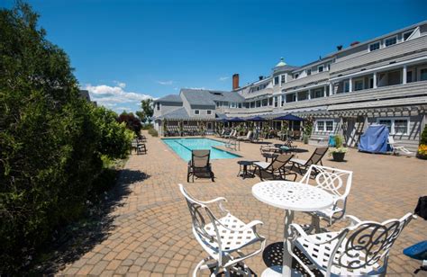 Black Point Inn (Scarborough, ME) - Resort Reviews - ResortsandLodges.com