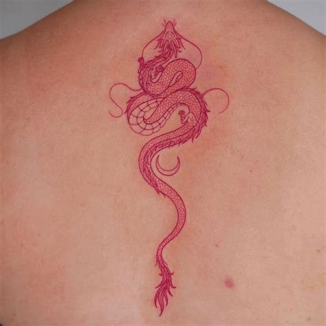 Pin de . en Almacenamiento rápido | Tatuaje de dragón para mujeres ...