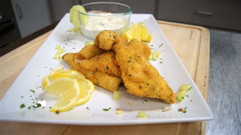 Fried Perch Recipe | Lake Geneva Country Meats