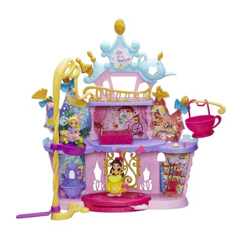 Buy Disney Princess Sd Musical Moments Castle Online at desertcartINDIA