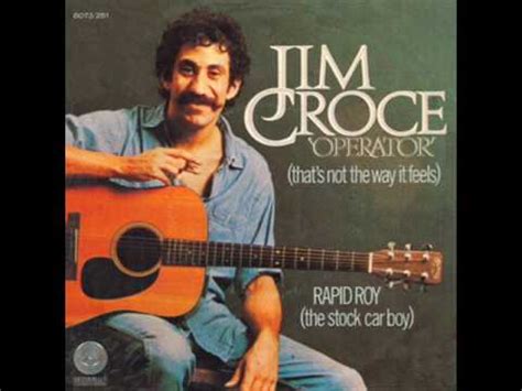 Operator - Jim Croce Chords - Chordify