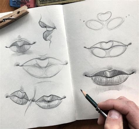 50 Different types of Drawing Styles Techniques and Mediums - List from ...