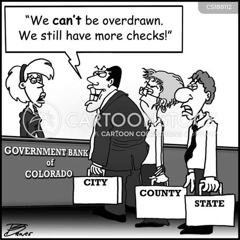 County Government Cartoons and Comics - funny pictures from CartoonStock