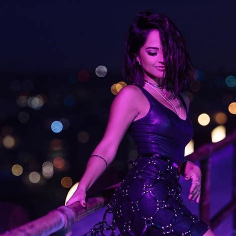 Becky G Mayores music video | Becky g, Becky g hair, Becky