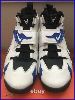 Nike Air DT Max’96 Size 10 Deion Sanders Dallas Cowboys Dodgers Rare 316408-141 » Dallas Cowboys ...