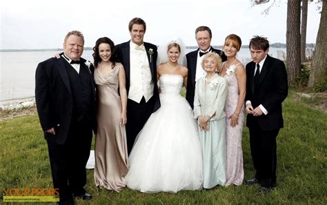 Wedding Crashers Claire Cleary’s (Rachel McAdams) Bridesmaid Dress ...