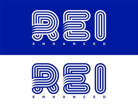 Entry #280 by DesignXpertsTeam for REI Logo design | Freelancer