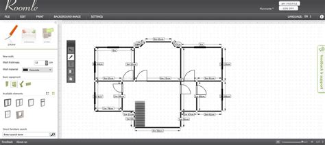 Free floor plan software mac - imalop