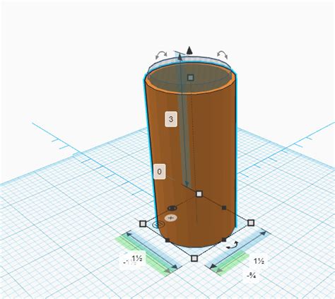 Shelf Leg Riser by DataJones | Download free STL model | Printables.com