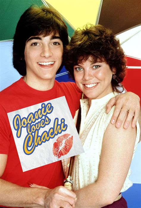 Joanie Loves Chachi - TheTVDB.com