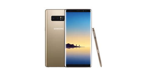 Samsung Galaxy Note 8 2017 Review Camera Quality