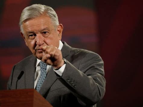 Mexico president rejects 'irresponsible' calls for US military action ...