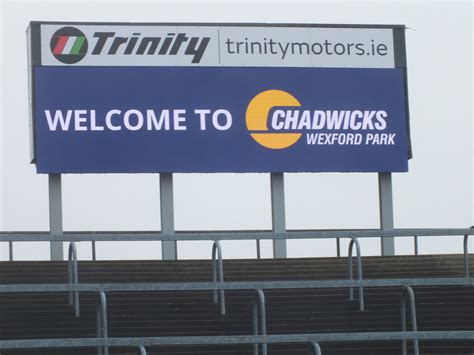 [Pics] Take A First Look At Wexford GAA’s New HD Video Scoreboard | Wexford Weekly