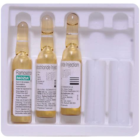 NOZIA INJECTION 2ML Price, Uses, Side Effects, Composition - Apollo ...