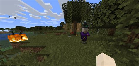 How to Cure a Zombie Villager in Minecraft