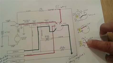 [DIAGRAM] Riding Mower Key Switch Diagram - MYDIAGRAM.ONLINE