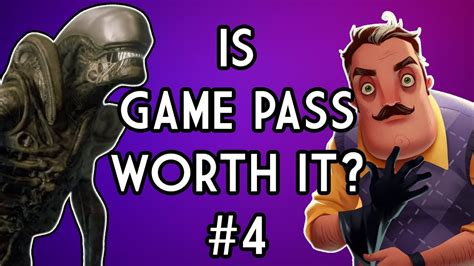 The best Xbox Game Pass HORROR GAMES | Is Xbox Game Pass Worth It? #4 ...