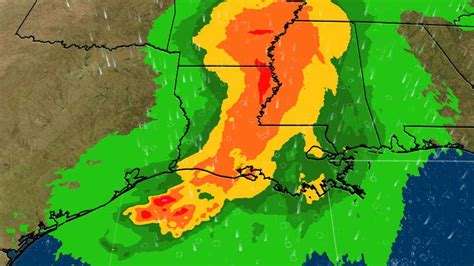 Louisiana Local Forecast - Videos from The Weather Channel