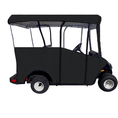 4-Passenger Extended 80" Roof Golf Cart Cover – Golf Cart Covers Plus