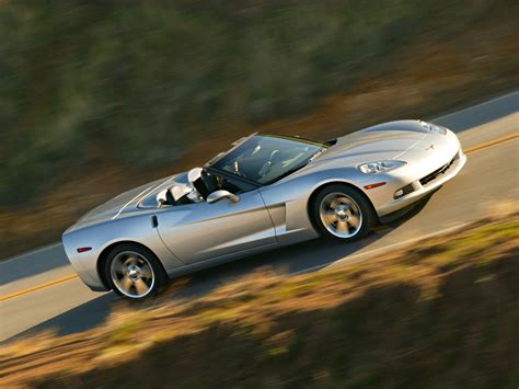 CHEVROLET Corvette Convertible Specs & Photos - 2008, 2009, 2010, 2011 ...