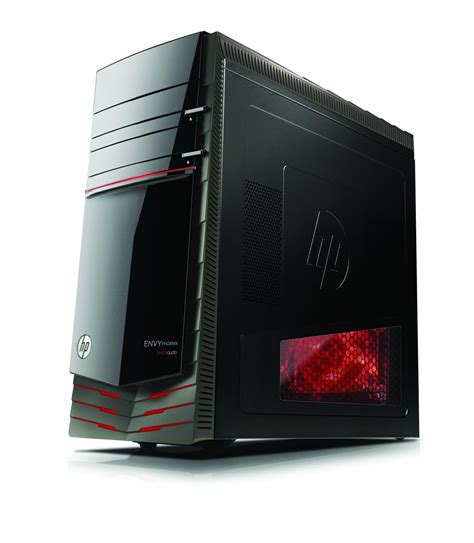 HP Envy 810-160 Desktop Specs & Reviews 2014 by Percy Powers