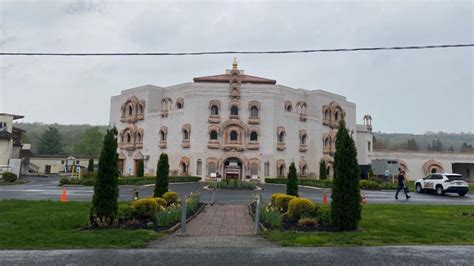 Vraj Hindu Temple, Wayne Township, Schuylkill County – Oneida Dispatch