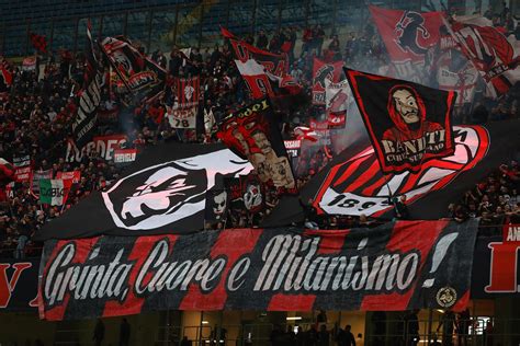 An Ode to Curva Sud Milano for a Stunning 2018/19 at the San Siro - The AC Milan Offside