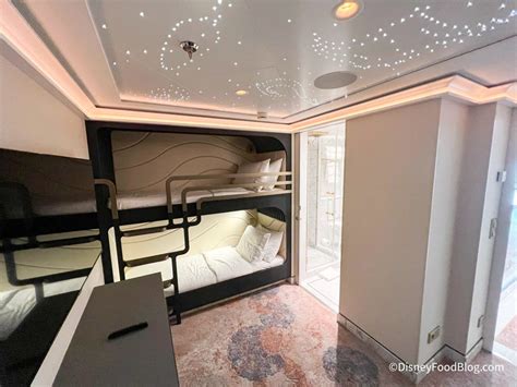 PHOTOS: Tour the Most EXCLUSIVE Stateroom On the Disney Wish Cruise ...