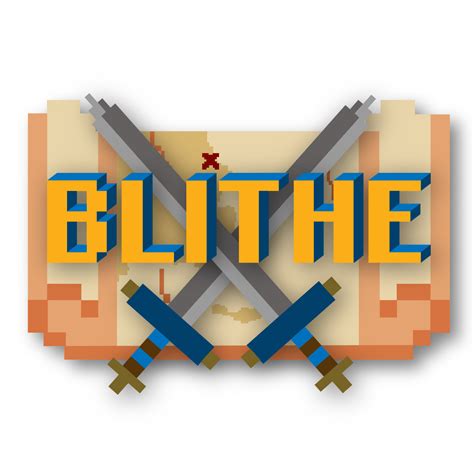 Blithe SMP - Gallery