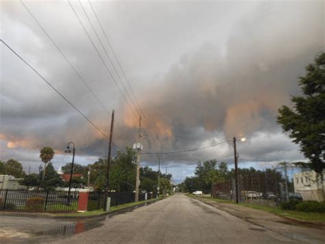 Storm over Dade City , Florida | Dade city, Florida key, Florida