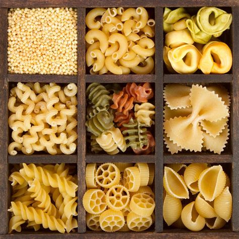 Our 15 Favorite Homemade Pasta Shapes Of All Time – How to Make Perfect Recipes