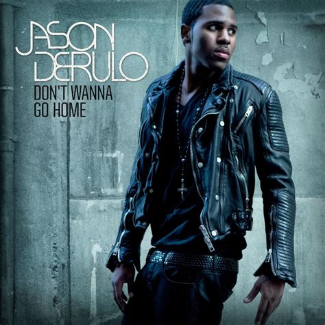 Jason Derulo – Don't Wanna Go Home Lyrics | Genius Lyrics