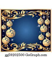 900+ Gold Background Frame Clip Art | Royalty Free - GoGraph