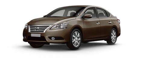 Nissan Sylphy Colours, Available in 5 Colors in Malaysia | Zigwheels