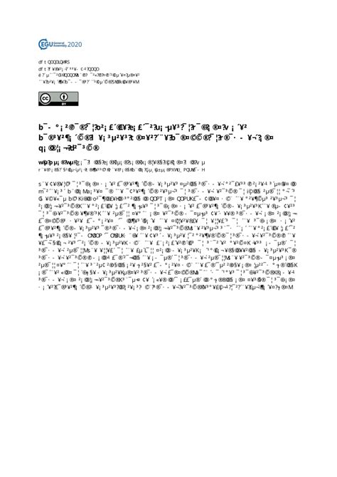 (PDF) Comparison of Practice Factor Values of Soil and Water ...